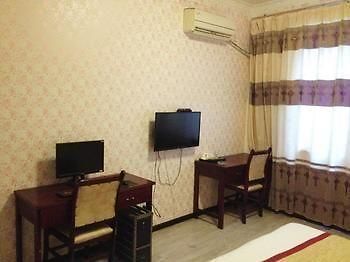 Yu Hao Hotel Xipu Экстерьер фото