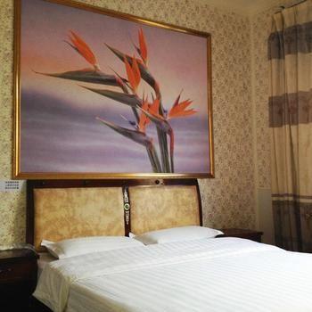 Yu Hao Hotel Xipu Экстерьер фото