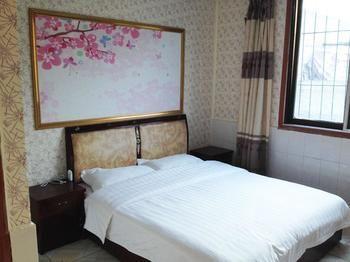 Yu Hao Hotel Xipu Экстерьер фото