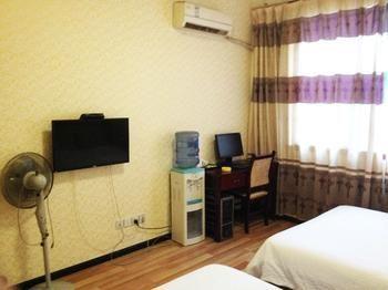 Yu Hao Hotel Xipu Экстерьер фото
