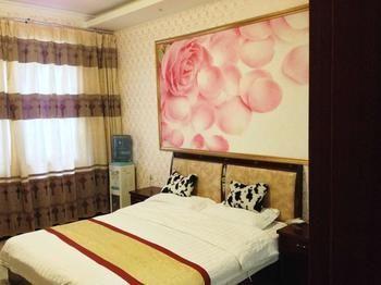Yu Hao Hotel Xipu Экстерьер фото