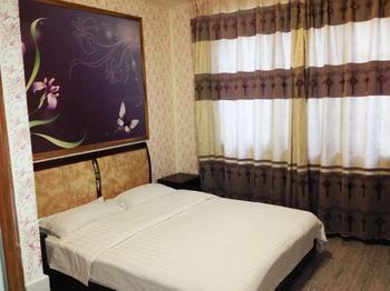 Yu Hao Hotel Xipu Экстерьер фото