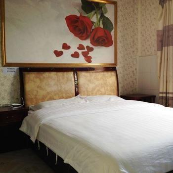 Yu Hao Hotel Xipu Экстерьер фото